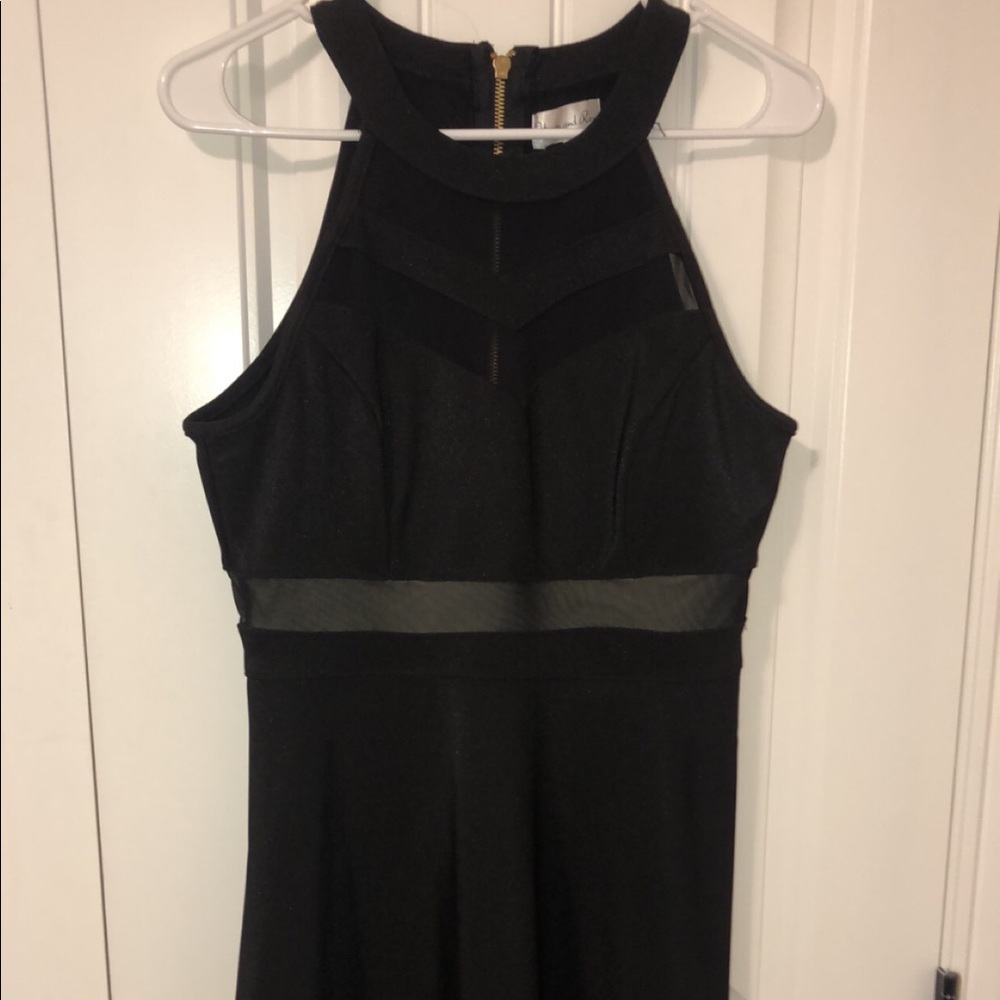 Homecoming Dress